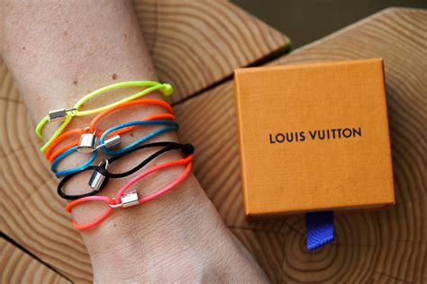 louis vuitton unicef bracelet uk|louis vuitton unicef bracelet price.